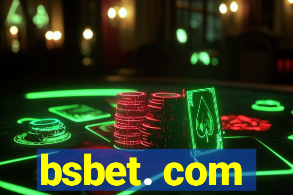 bsbet. com